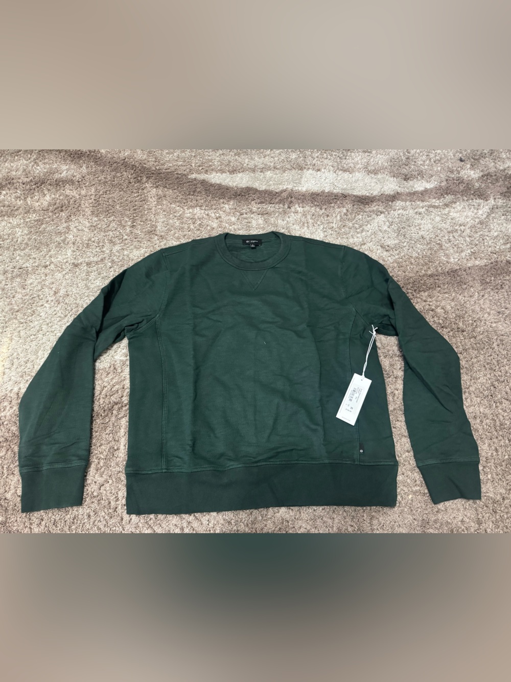AGJ Blake Crew sweatshirt